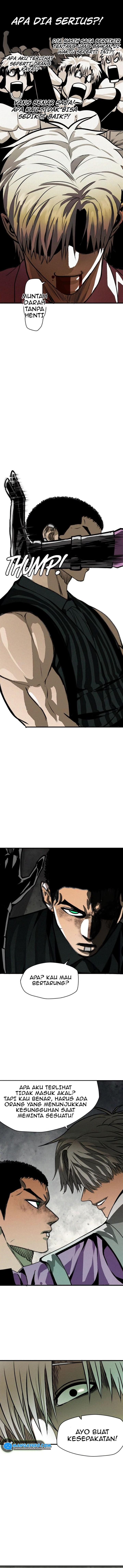 i-was-beaten-up-by-the-boss - Chapter: 28
