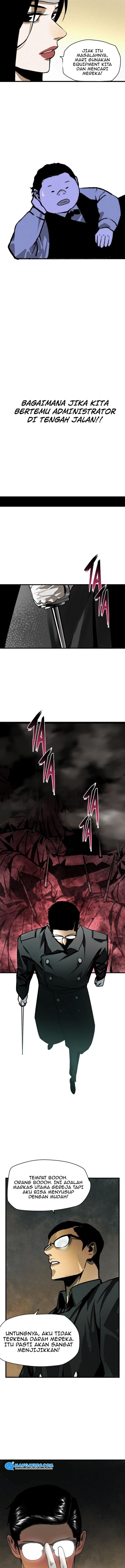 i-was-beaten-up-by-the-boss - Chapter: 28