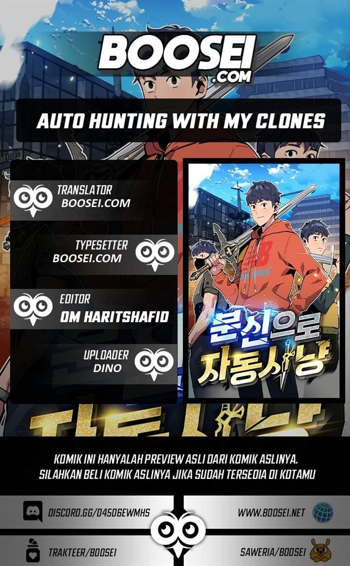 auto-hunting-with-clones - Chapter: 12