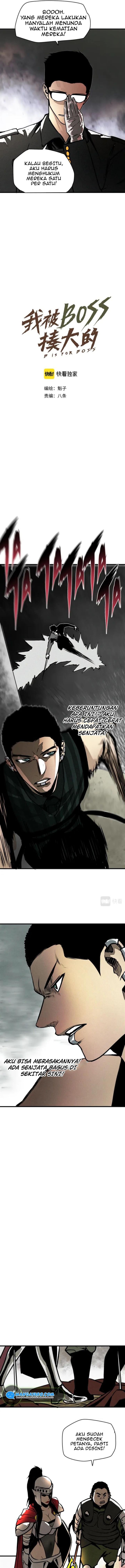 i-was-beaten-up-by-the-boss - Chapter: 29