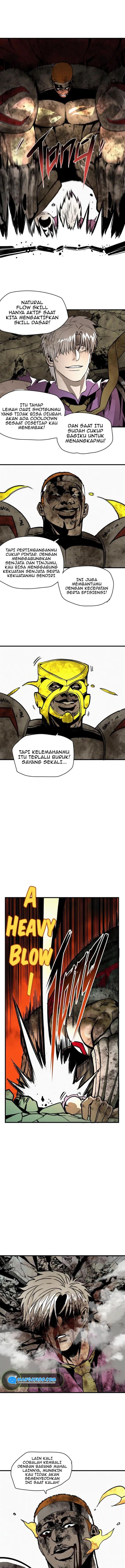 i-was-beaten-up-by-the-boss - Chapter: 30
