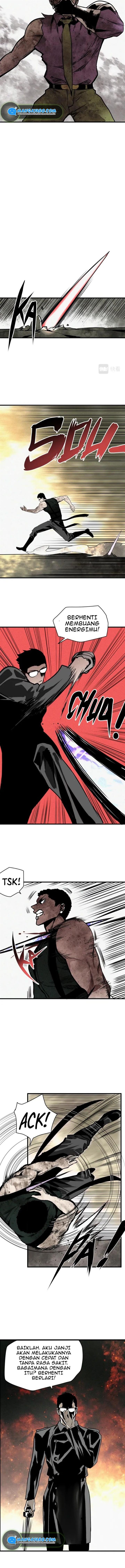 i-was-beaten-up-by-the-boss - Chapter: 30