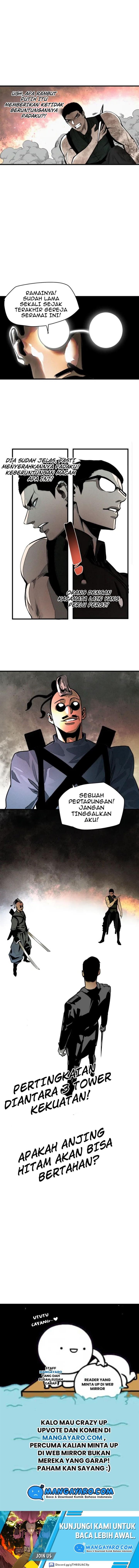 i-was-beaten-up-by-the-boss - Chapter: 30