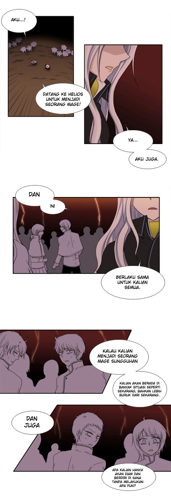 black-haze - Chapter: 48