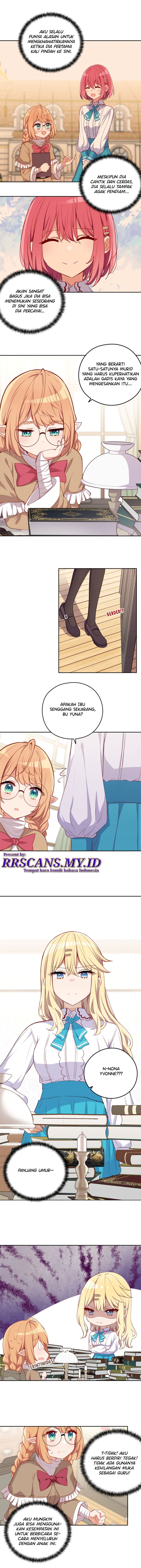 please-bully-me-miss-villainess - Chapter: 35