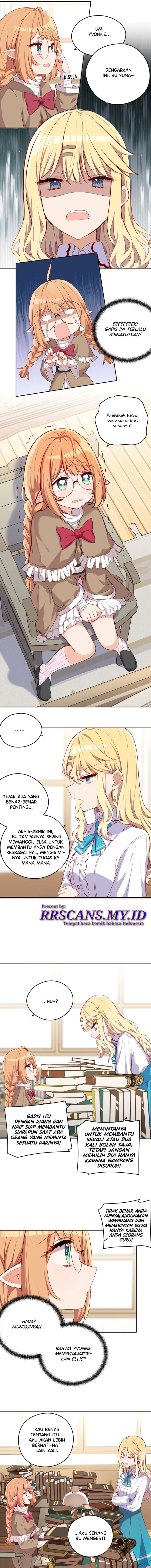 please-bully-me-miss-villainess - Chapter: 35