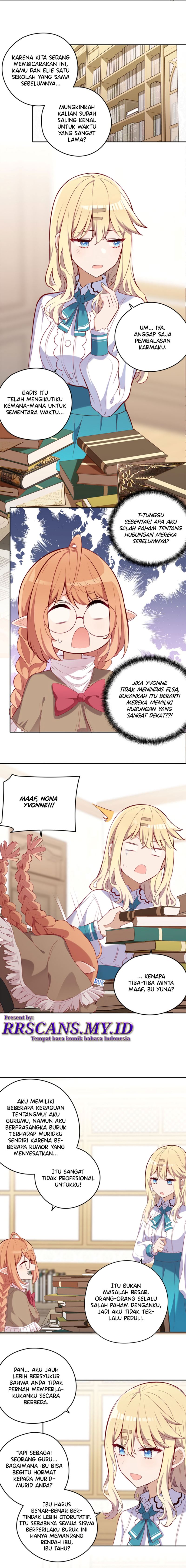 please-bully-me-miss-villainess - Chapter: 35