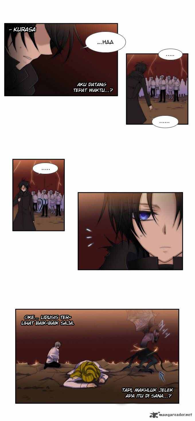 black-haze - Chapter: 50