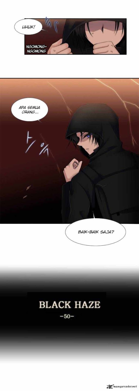 black-haze - Chapter: 50