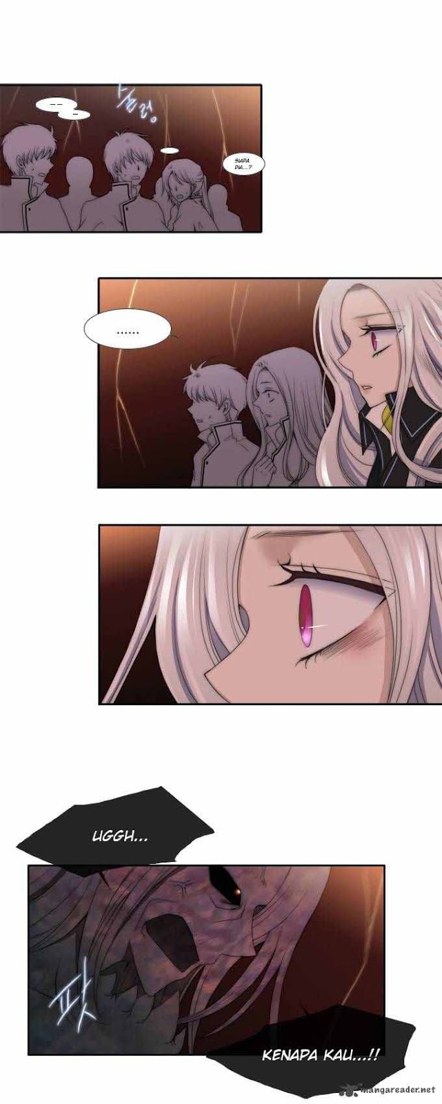 black-haze - Chapter: 50