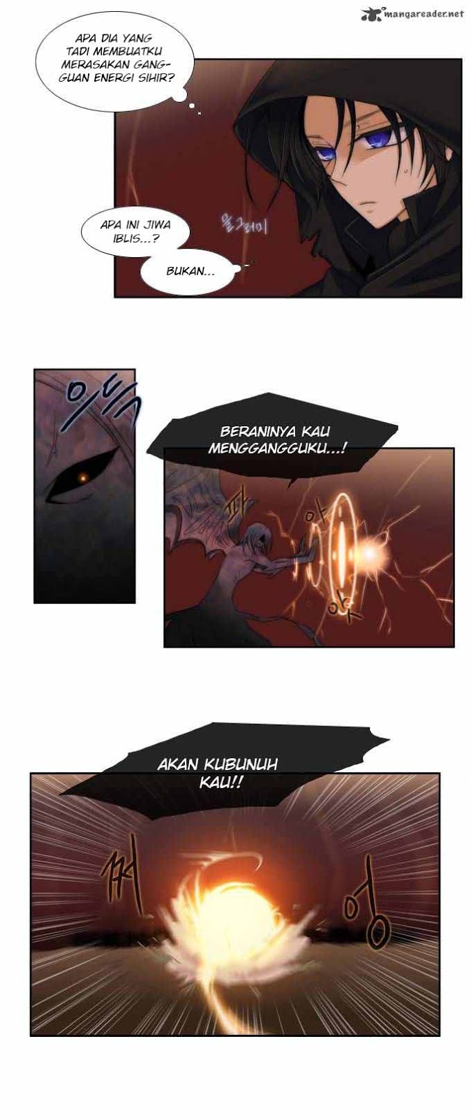 black-haze - Chapter: 50