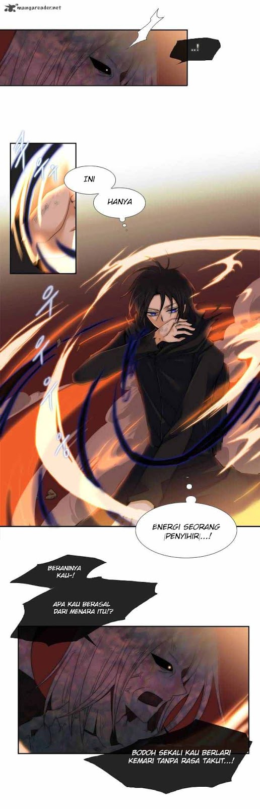 black-haze - Chapter: 50