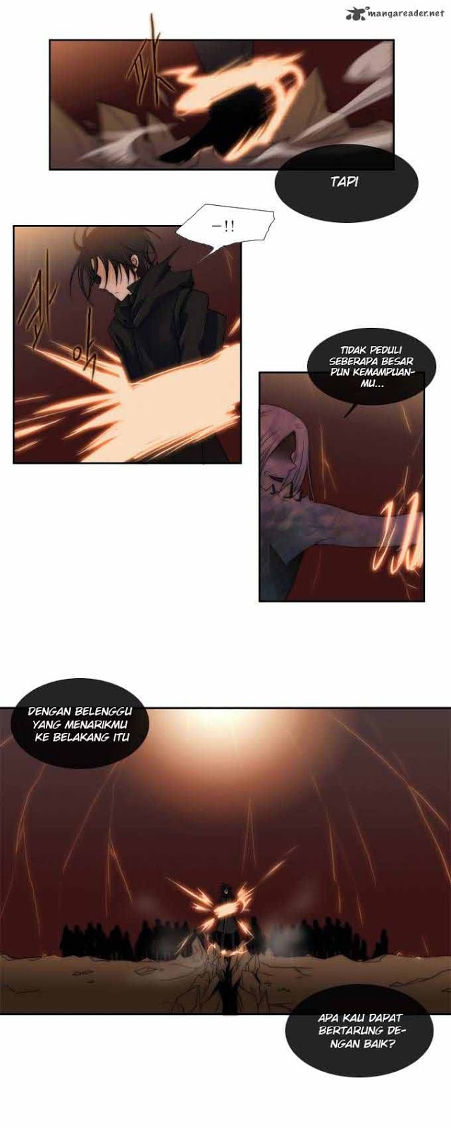 black-haze - Chapter: 50