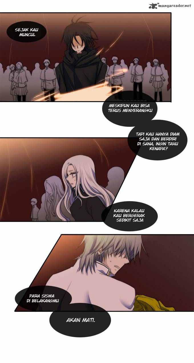 black-haze - Chapter: 50