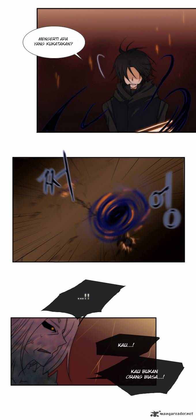 black-haze - Chapter: 50