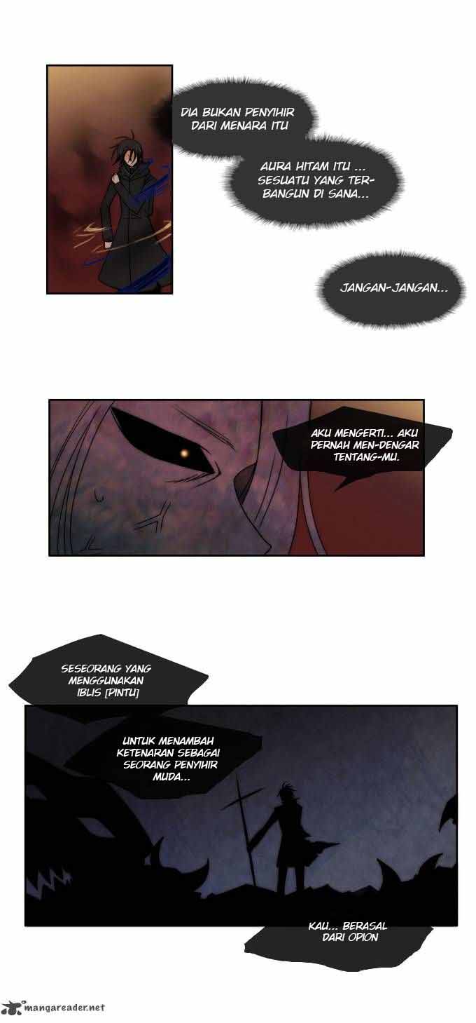 black-haze - Chapter: 50