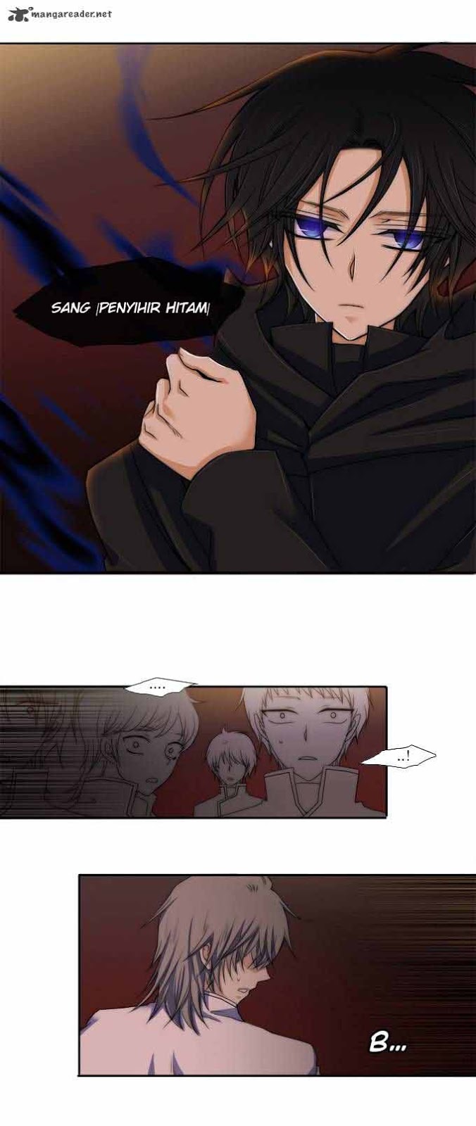 black-haze - Chapter: 50