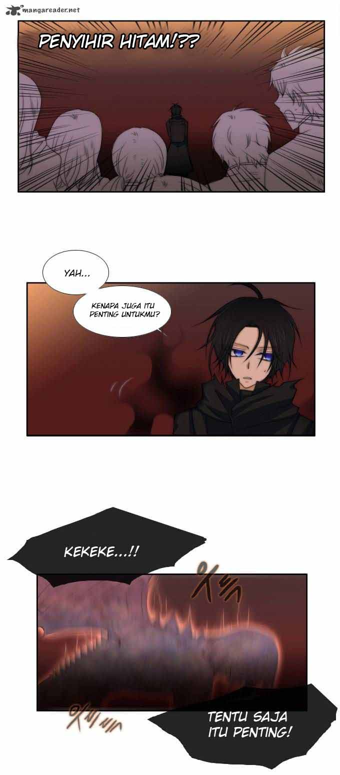 black-haze - Chapter: 50