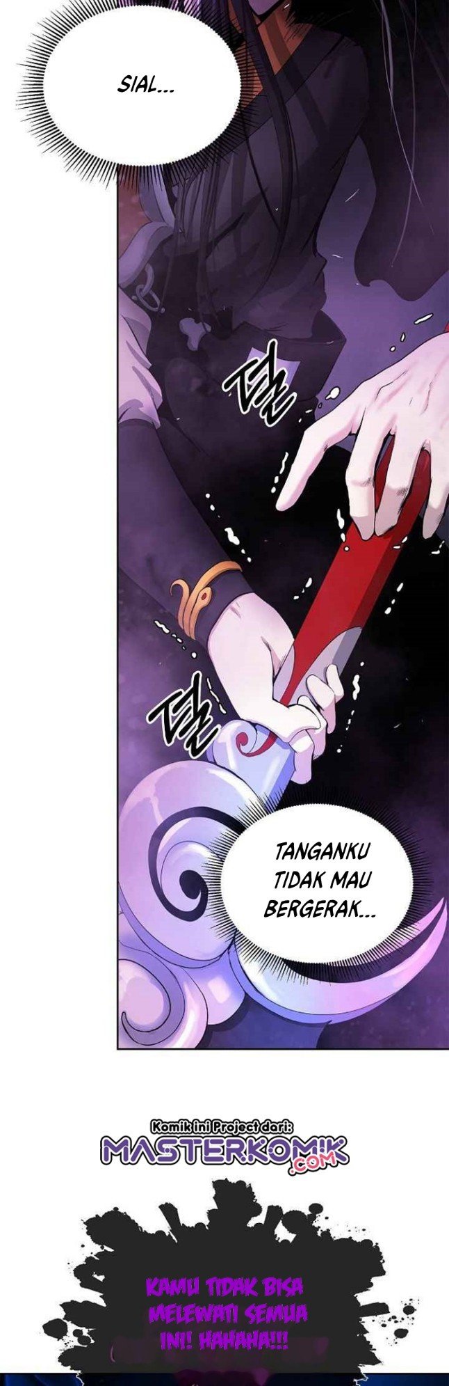 cystic-story - Chapter: 44