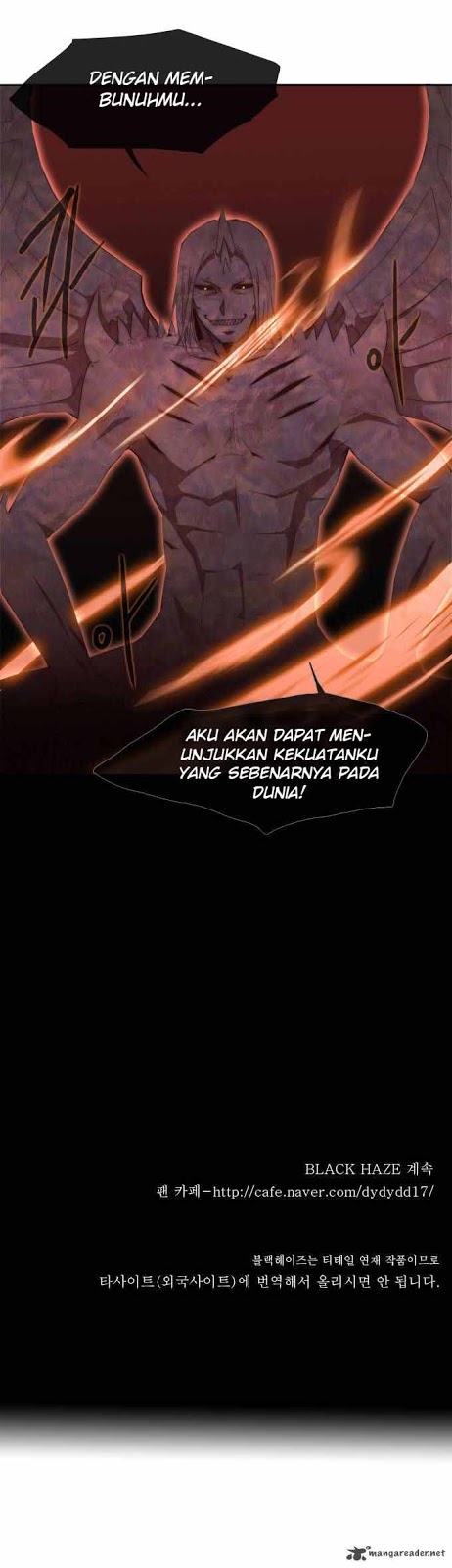 black-haze - Chapter: 50