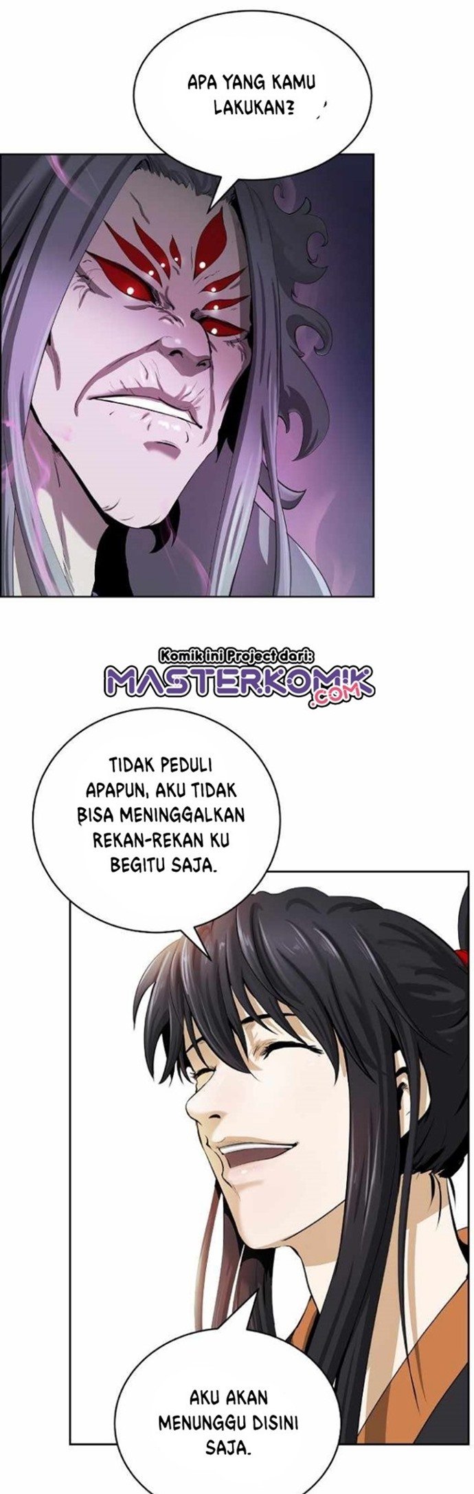 cystic-story - Chapter: 43