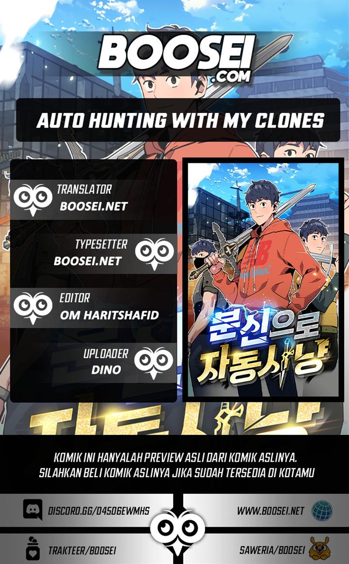 auto-hunting-with-clones - Chapter: 18