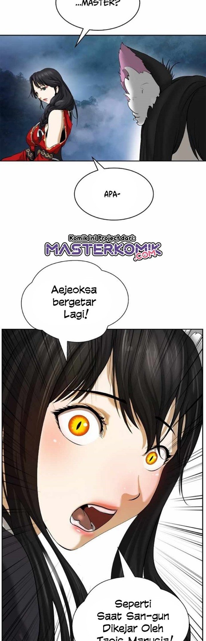 cystic-story - Chapter: 43