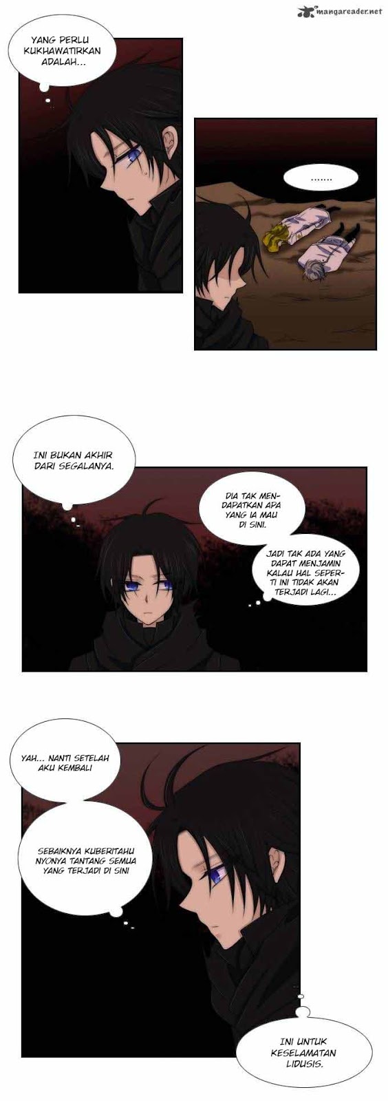 black-haze - Chapter: 53