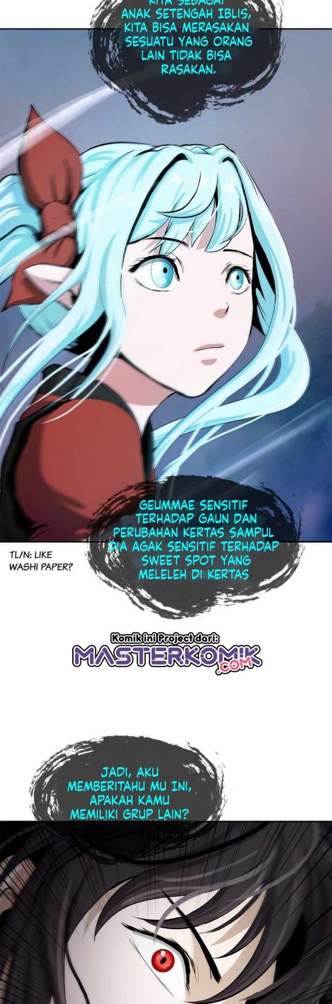 cystic-story - Chapter: 42