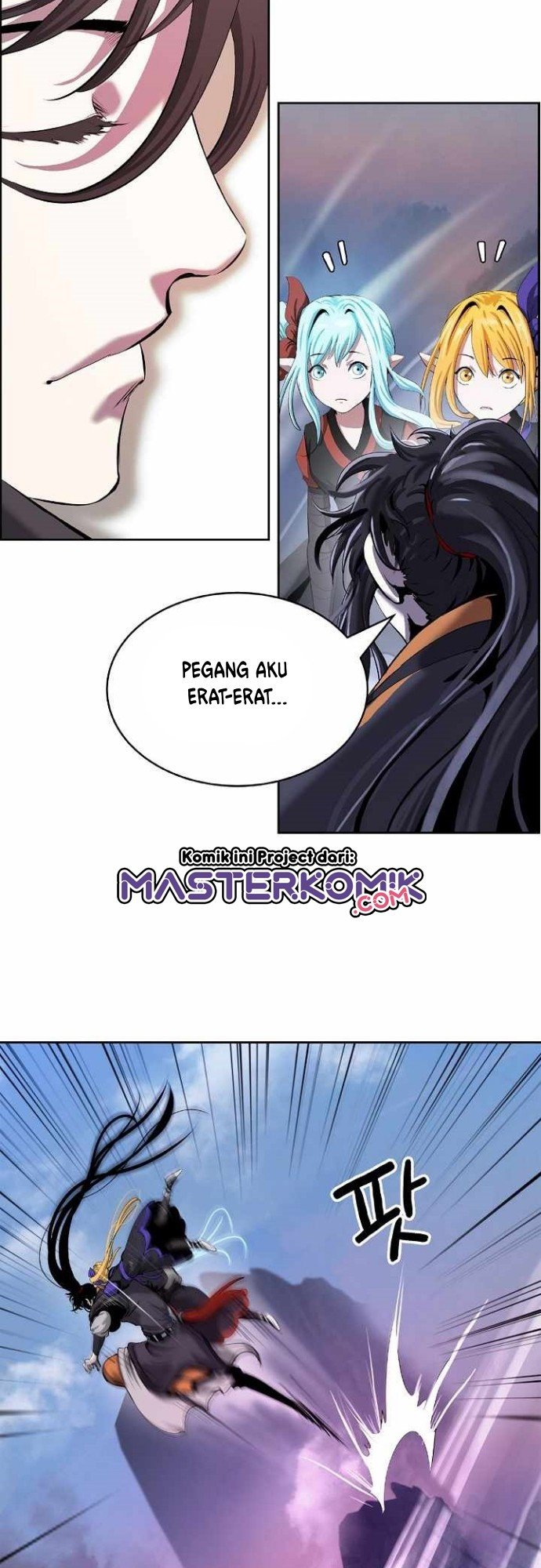 cystic-story - Chapter: 42