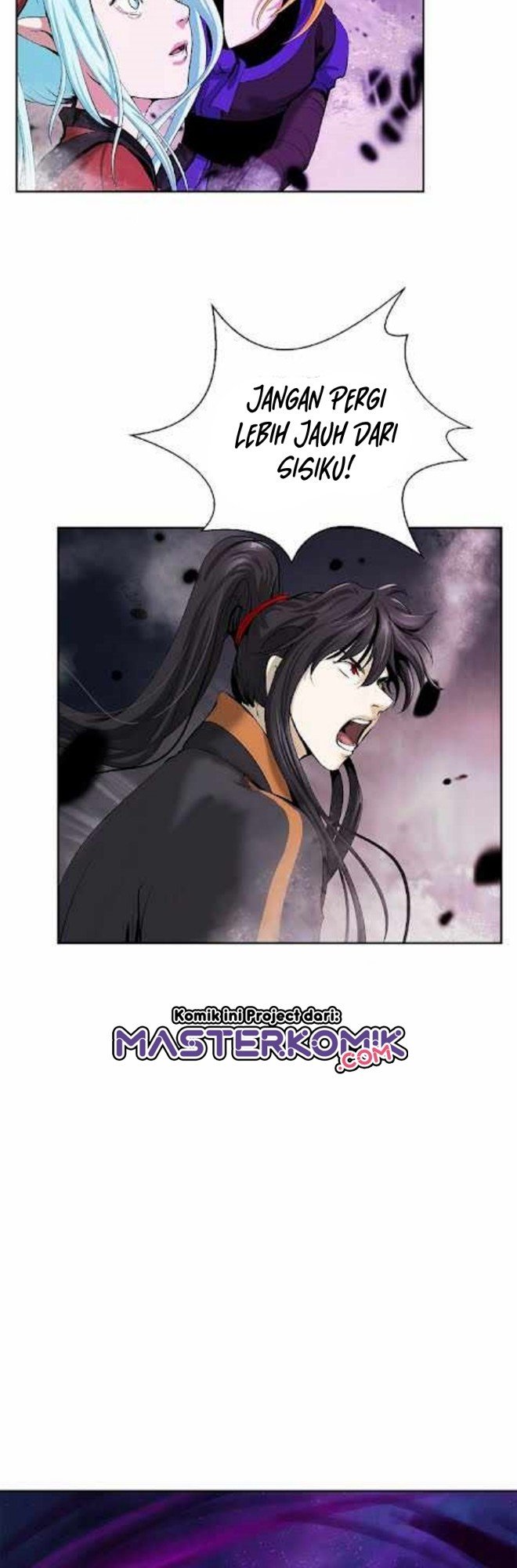 cystic-story - Chapter: 41