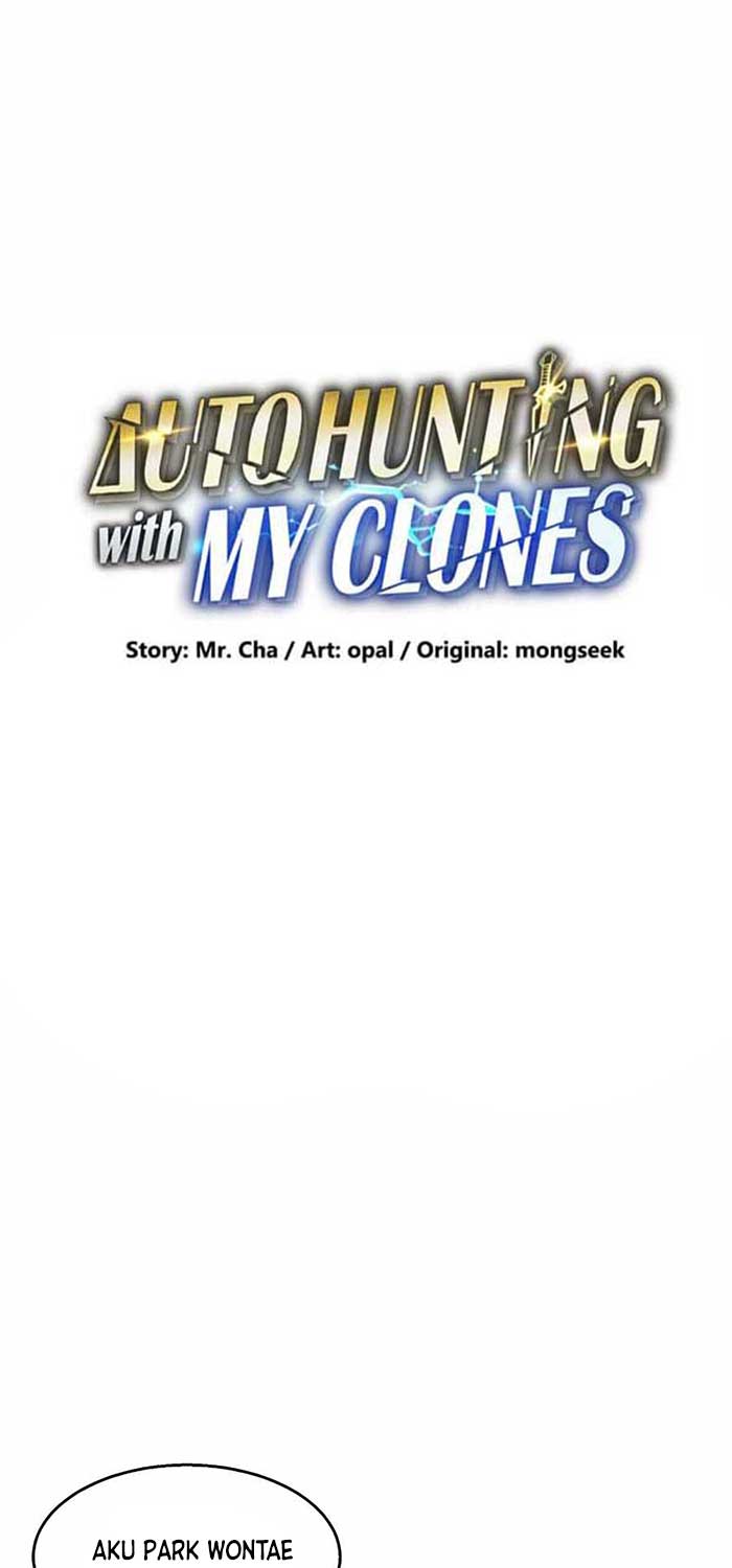 auto-hunting-with-clones - Chapter: 26