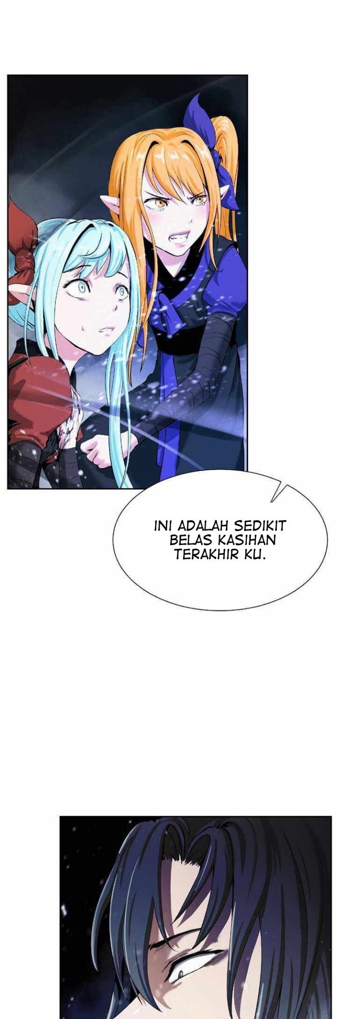 cystic-story - Chapter: 38