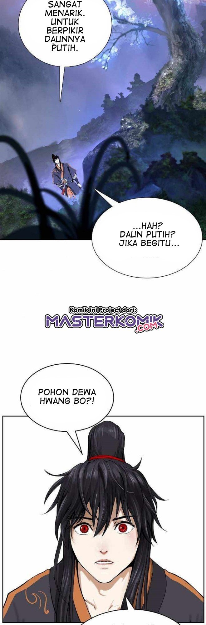 cystic-story - Chapter: 38