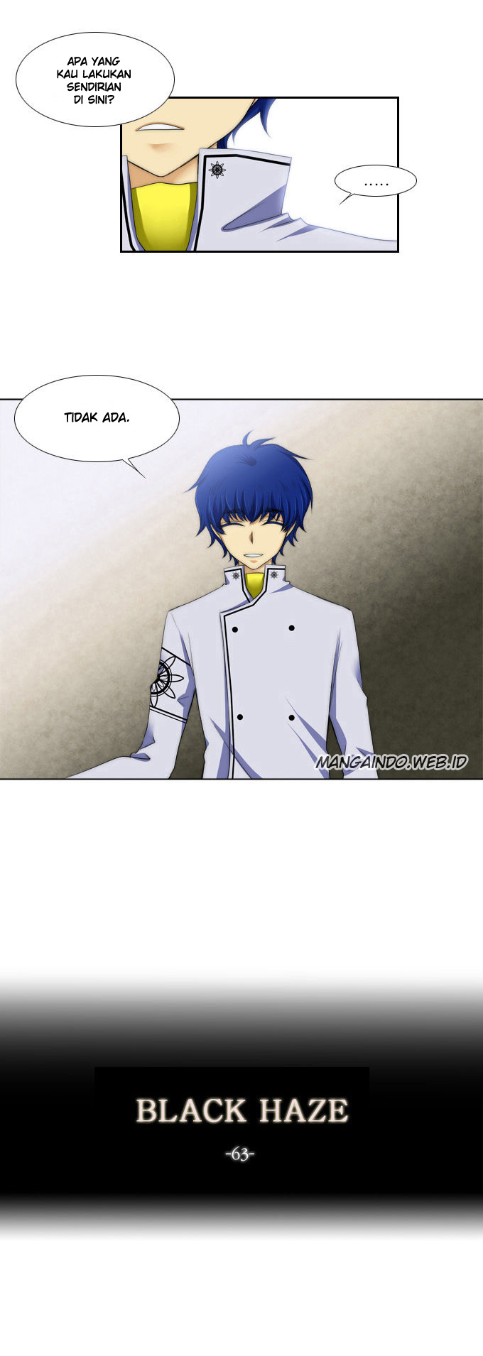 black-haze - Chapter: 63