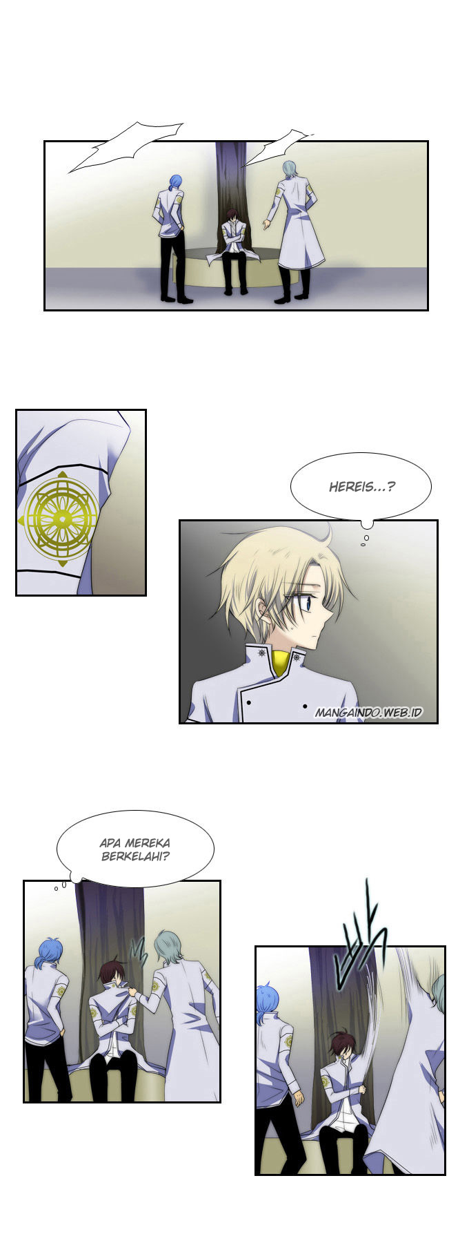 black-haze - Chapter: 63