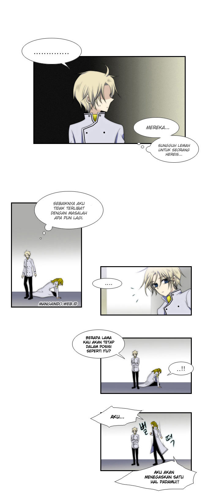black-haze - Chapter: 63