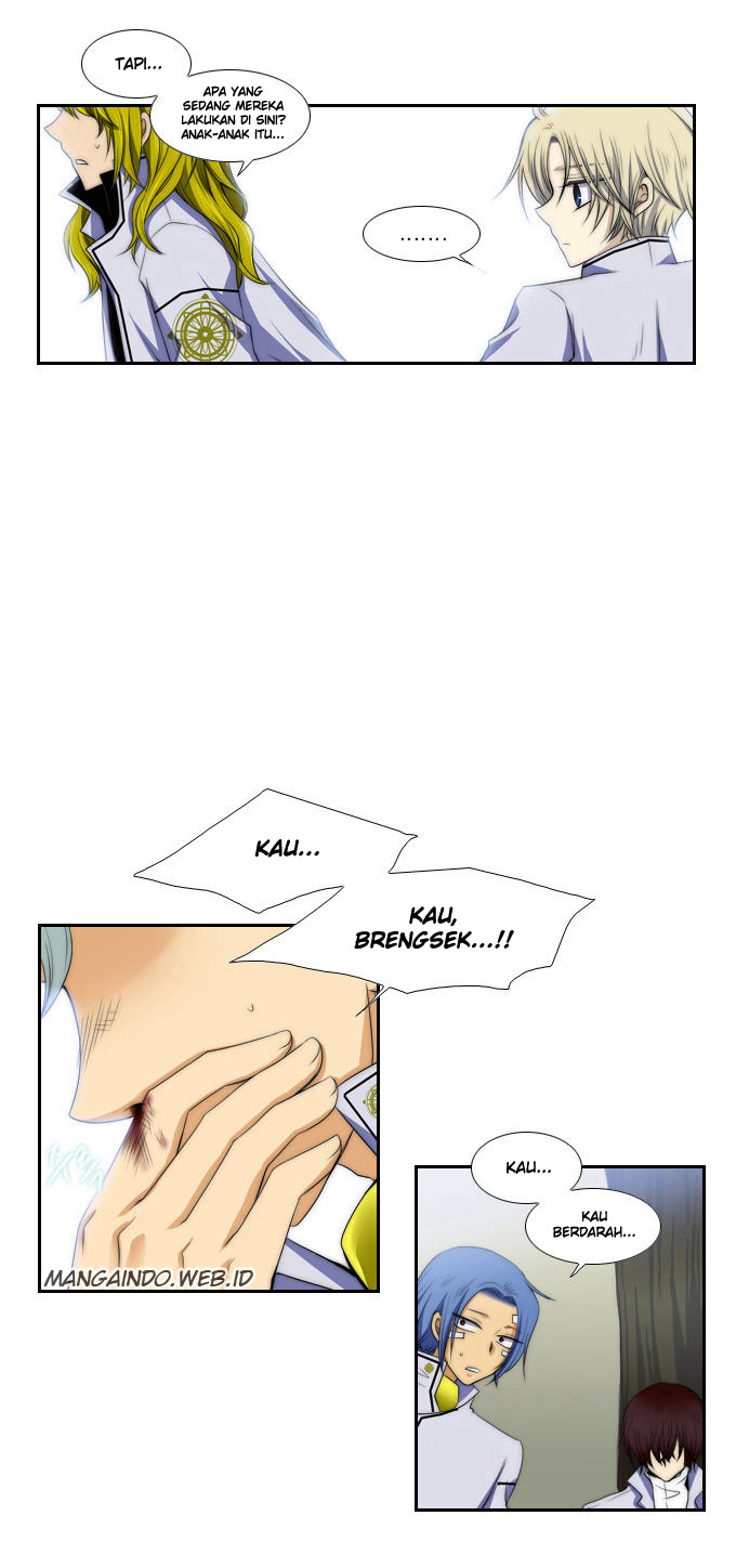 black-haze - Chapter: 63