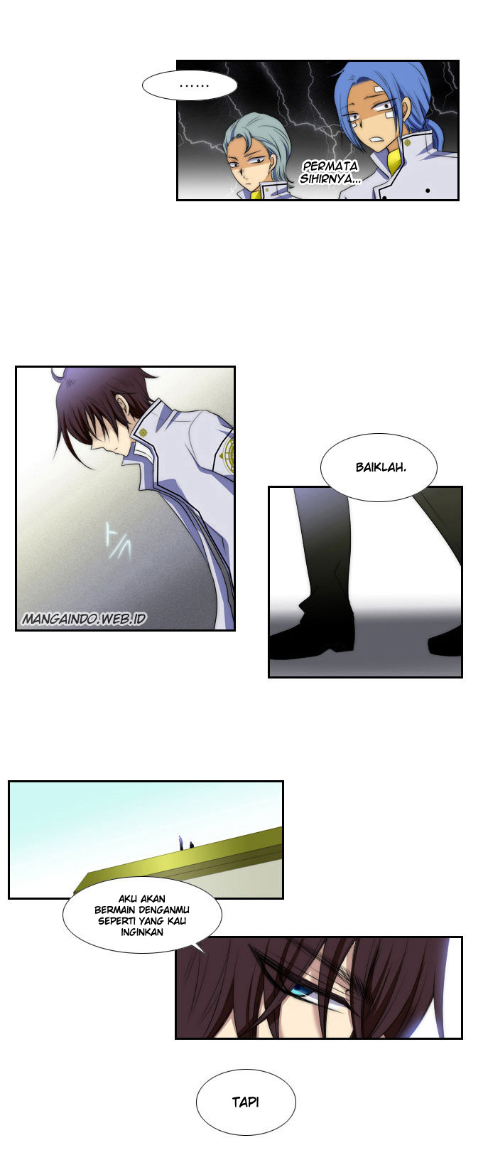 black-haze - Chapter: 63