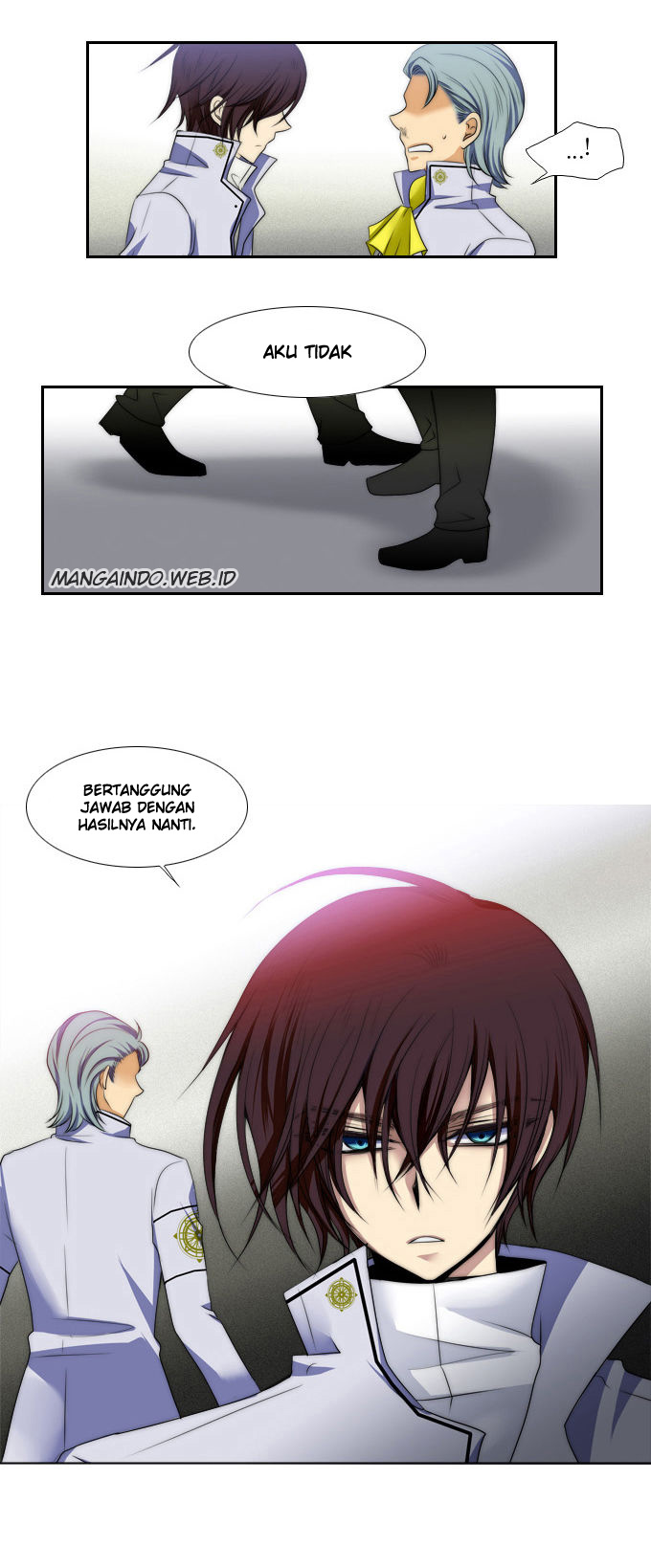 black-haze - Chapter: 63