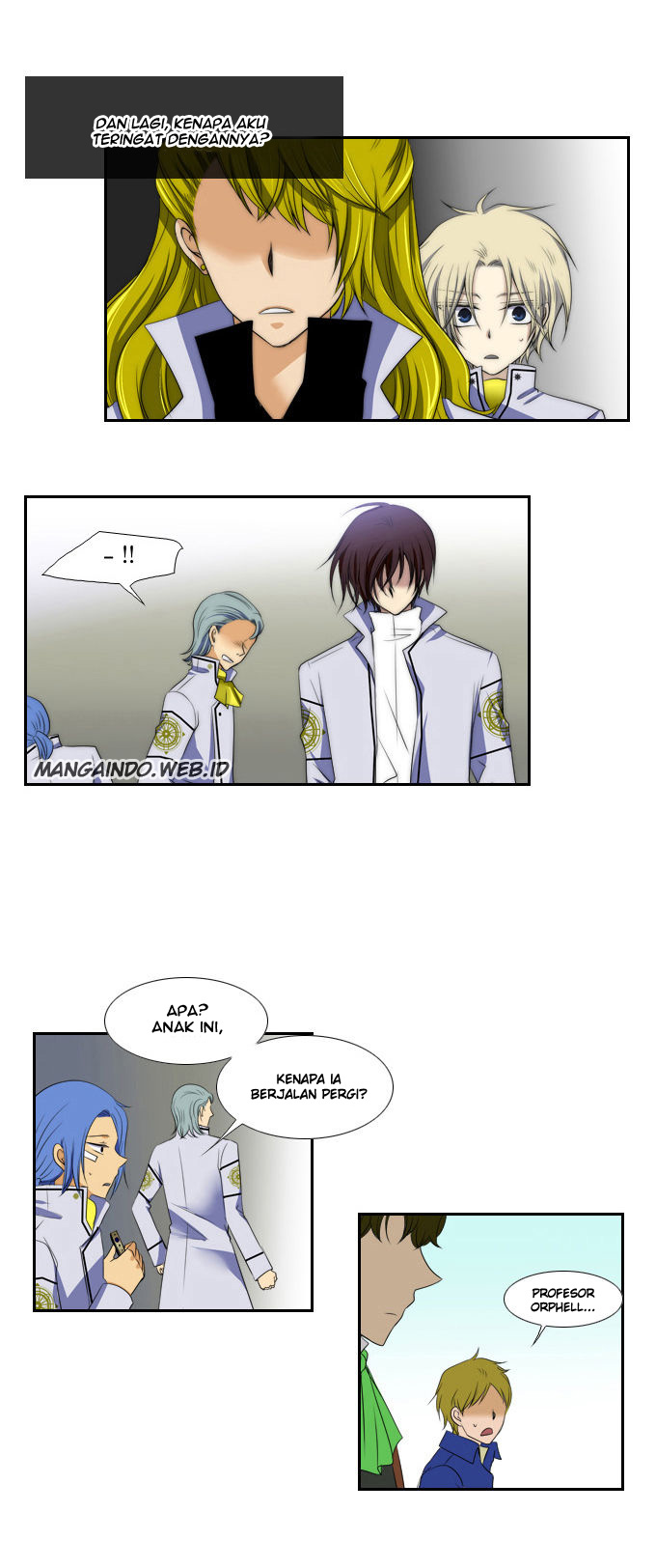 black-haze - Chapter: 63