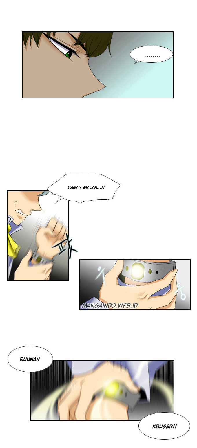 black-haze - Chapter: 63