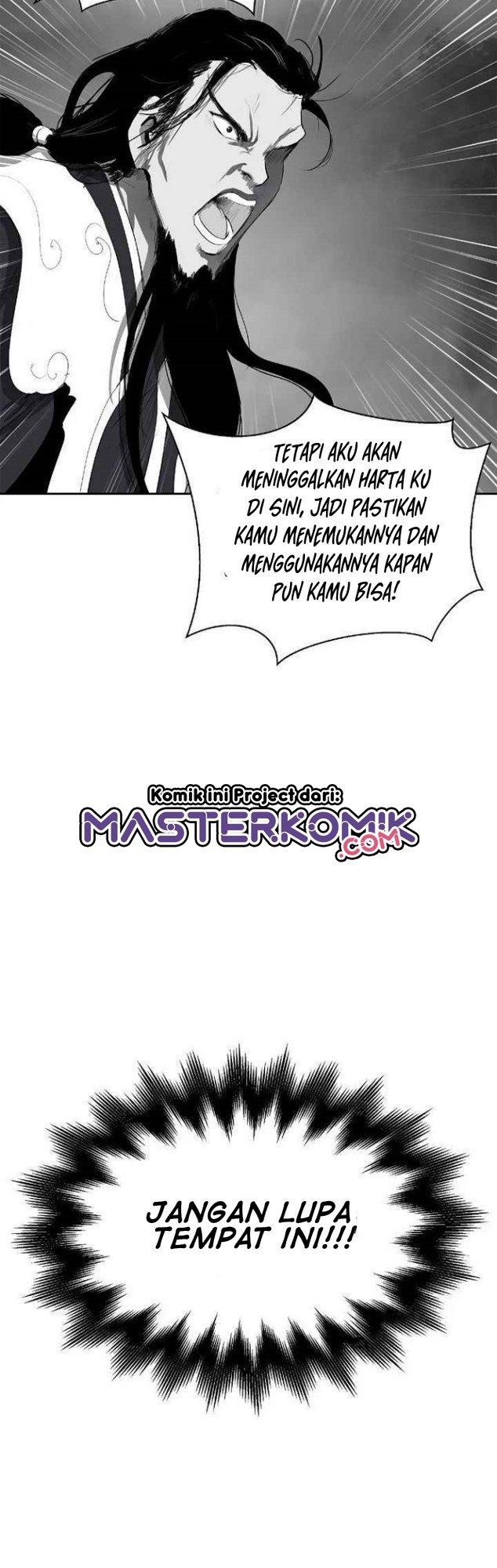 cystic-story-call-the-spear - Chapter: 36
