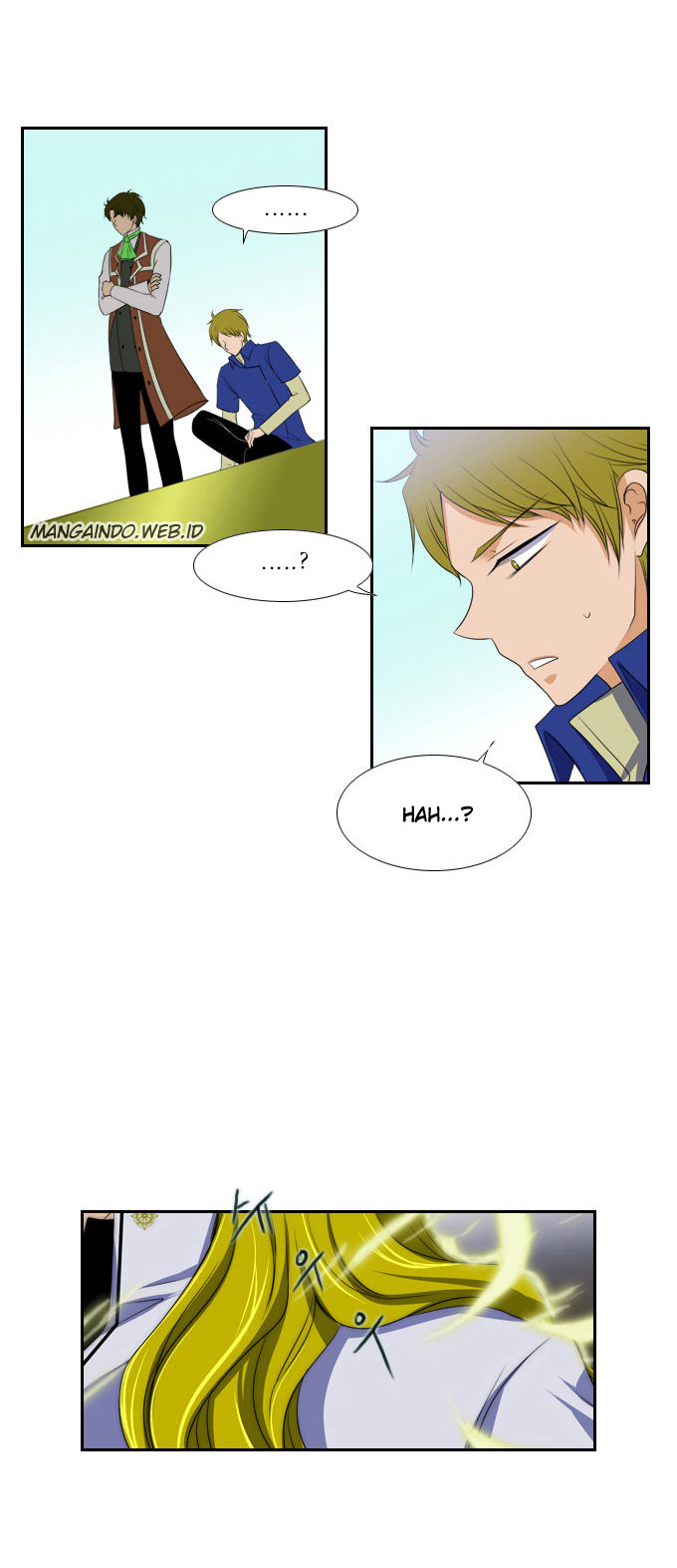 black-haze - Chapter: 63