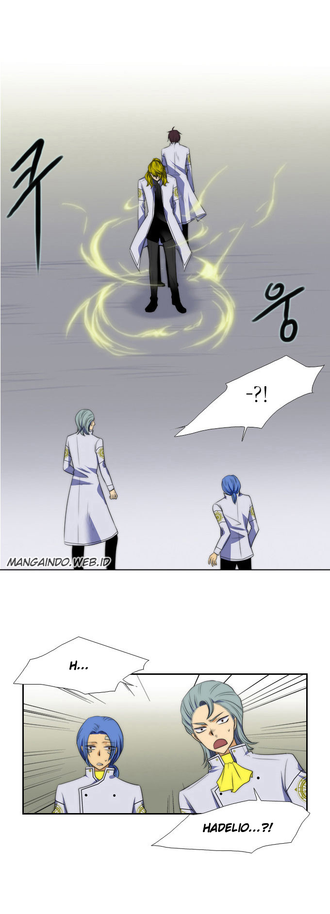 black-haze - Chapter: 63