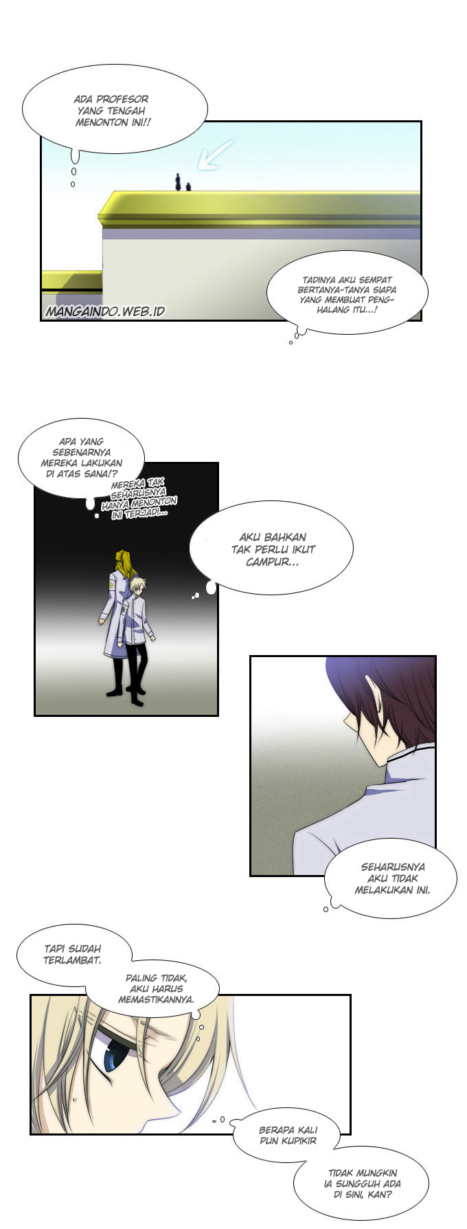 black-haze - Chapter: 63