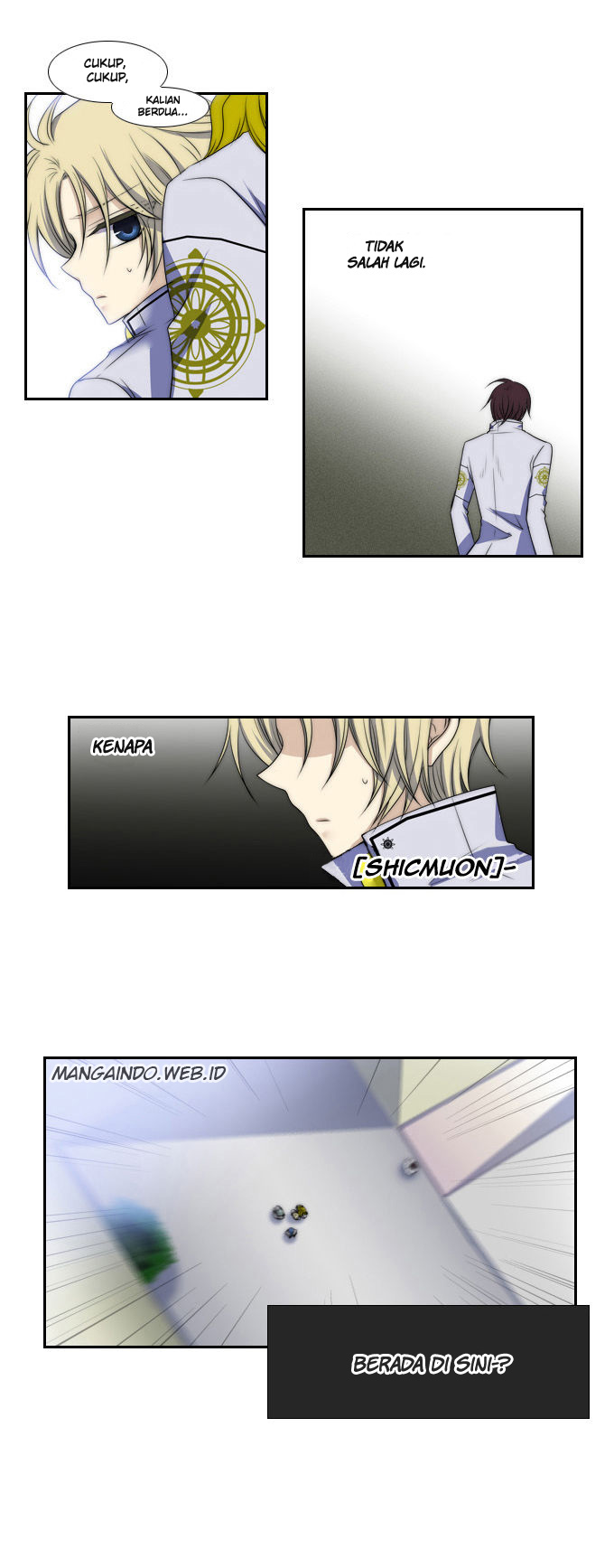black-haze - Chapter: 63