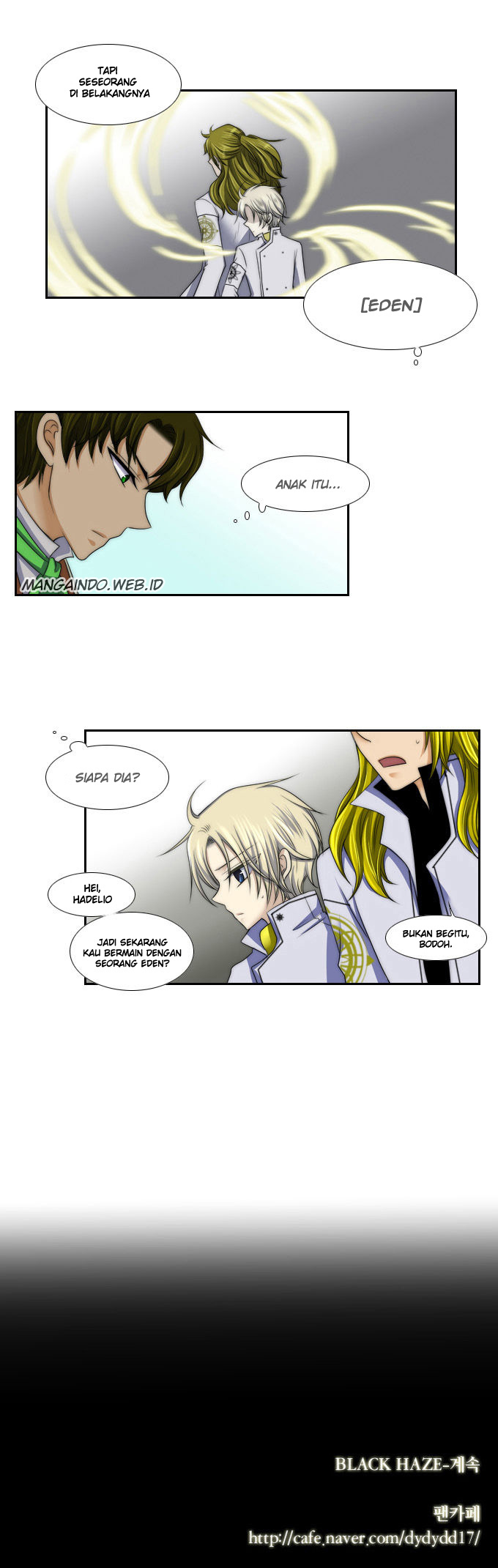 black-haze - Chapter: 63