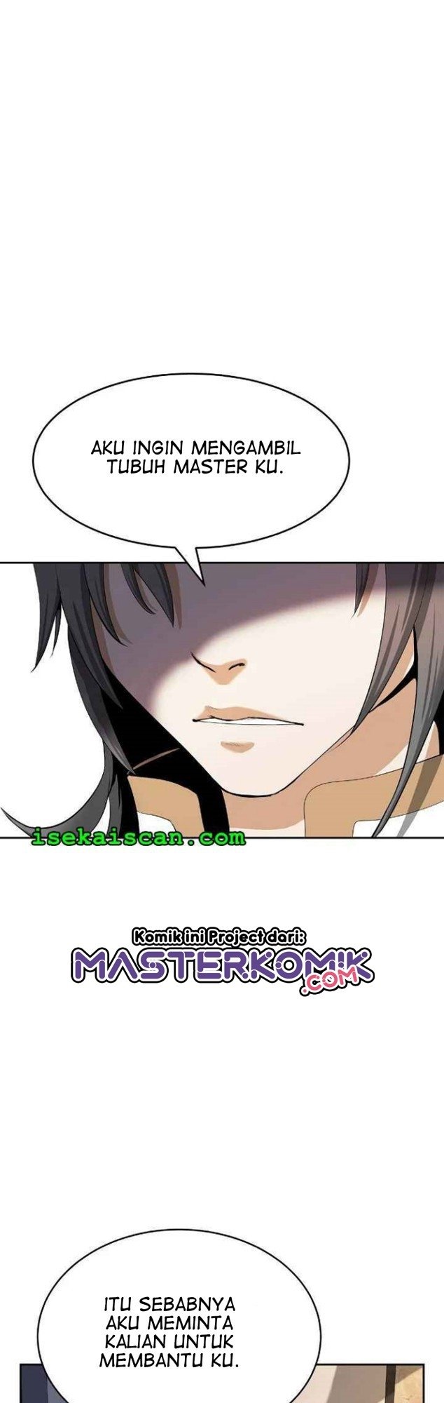 cystic-story-call-the-spear - Chapter: 36