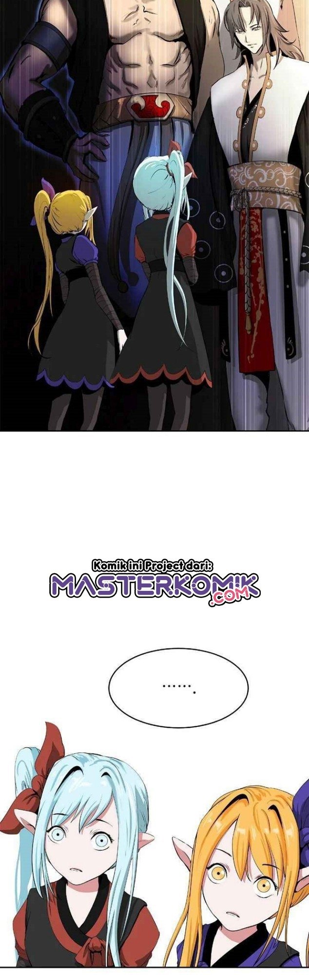 cystic-story-call-the-spear - Chapter: 36